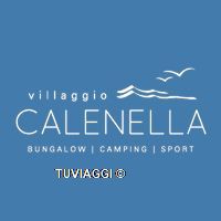 Villaggio Turistico Calenella